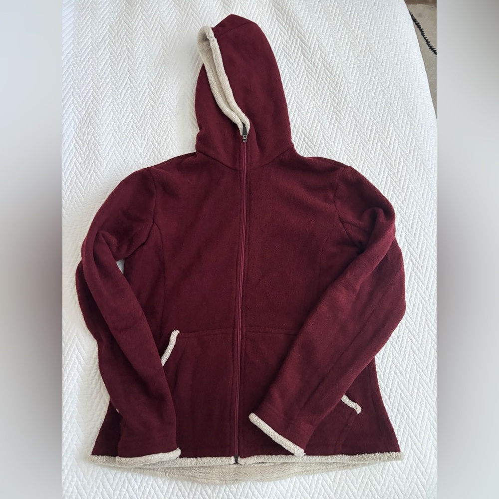 Kühl Women’s Fleece Sweater